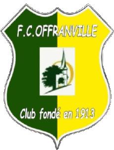 Sports FootBall Club France Normandie 76 - Seine-Maritime F.c. Offranville 