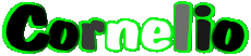 Nome MASCHIO -  Italia C Cornelio 
