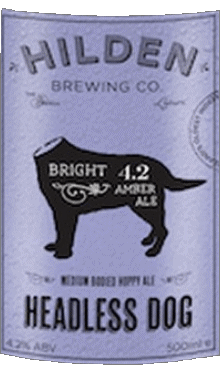 Bevande Birre Irlanda Hilden 