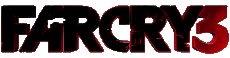 Multimedia Videospiele Far Cry 03 - Logo 
