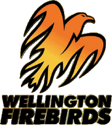Sport Kricket Neuseeland Wellington Firebirds 