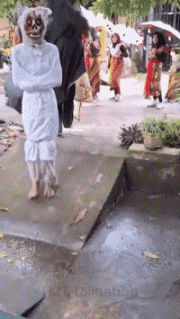 Humor -  Fun In the street Mix 02 