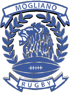 Sport Rugby - Clubs - Logo Italien Mogliano Rugby SSD 