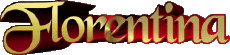 Nome FEMMINILE - Spagna F Florentina 
