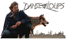 Multi Media Movies International Dances with Wolves French Logo 