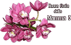 Messagi Italiano Buona Festa della Mamma 020 