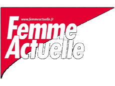 Multimedia Periódicos Francia Femme Actuelle 
