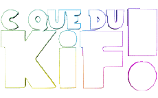 Multimedia Emissionen TV-Show Cyril Hanouna C que du kif 