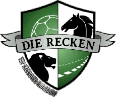 Sportivo Pallamano - Club  Logo Germania TSV Hannover-Burgdorf 