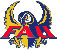 Sportivo N C A A - D1 (National Collegiate Athletic Association) F Florida Atlantic Owls 
