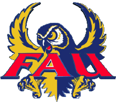 Sports N C A A - D1 (National Collegiate Athletic Association) F Florida Atlantic Owls 