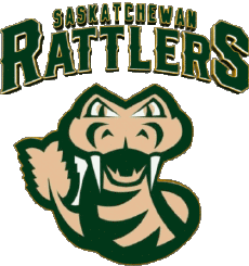 Sport Basketball Kanada Saskatchewan Rattlers 