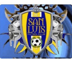 Sports FootBall Club Amériques Mexique San Luis FC 
