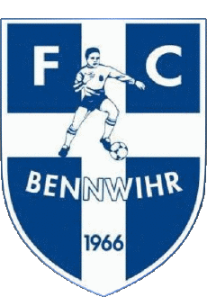Deportes Fútbol Clubes Francia Grand Est 68 - Haut-Rhin FC Bennwihr 