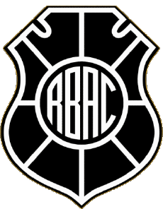 Sports Soccer Club America Logo Brazil Espírito Santo Rio Branco AC 