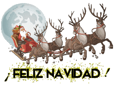 Nachrichten Spanisch Feliz Navidad Serie 18 