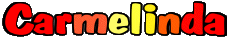 Nome FEMMINILE - Portogallo C Carmelinda 