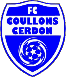 Sports Soccer Club France Centre-Val de Loire 45 - Loiret FC Coullons-Cerdon 