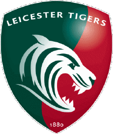 Sport Rugby - Clubs - Logo England Leicester Tigers 