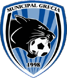 Sportivo Calcio Club America Costa Rica Municipal Grecia 