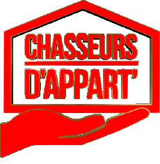 Multi Media TV Show M6 Groupe Divers Chasseurs d'Appart 