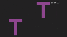 Multi Média Chaines -  TV France T18 Jingle lancement 