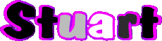 Nombre MASCULINO - UK - USA - IRL - AUS - NZ S Stuart 