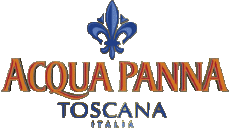 Bevande Acque minerali Acqua Panna 