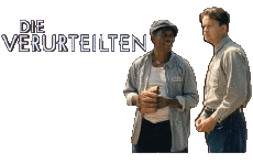 Multi Media Movies International The Shawshank Redemption German Logo 