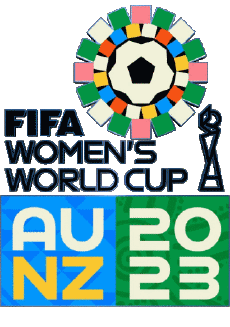 Australia-New Zealand-2023-Sports Soccer Competition Women's World Cup football Australia-New Zealand-2023
