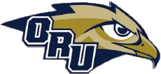 Sports N C A A - D1 (National Collegiate Athletic Association) O Oral Roberts Golden Eagles 