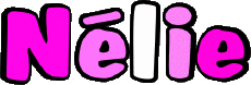 Prénoms FEMININ - France N Nélie 