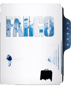 Multimedia Películas Internacional Fargo Iconos 