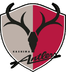 Sportivo Cacio Club Asia Logo Giappone Kashima Antlers 