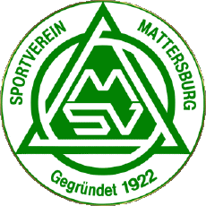 Sport Fußballvereine Europa Österreich SV Mattersburg 