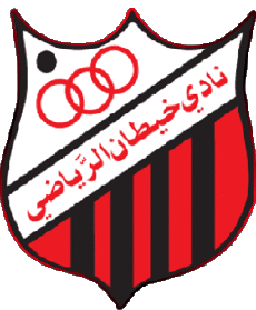 Sports FootBall Club Asie Koweït Khaitan Sporting Club 