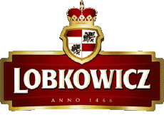 Logo-Bebidas Cervezas Republica checa Lobkowicz Logo