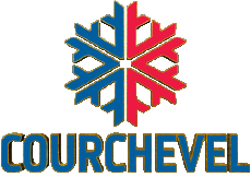 Deportes Estaciones de Esquí Francia Saboya Courchevel 