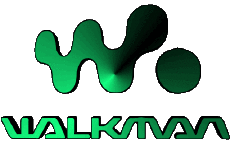 Multi Media Sound - Hardware Walkman 