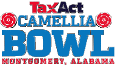 Sports N C A A - Bowl Games Camellia Bowl 
