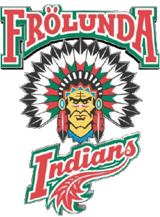 Deportes Hockey - Clubs Suecia Frölunda HC 