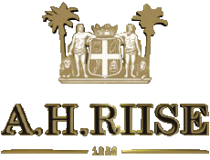 Boissons Rhum A.H Riise 