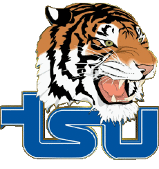 Sportivo N C A A - D1 (National Collegiate Athletic Association) T Tennessee State Tigers 