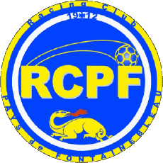 Sports Soccer Club France Ile-de-France 77 - Seine-et-Marne R.C.P Fontainebleau 