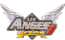 Saison 07 Latin America-Multi Média Emission  TV Show Télé- Réalité Divers Les anges 