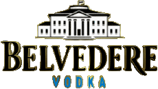 Bevande Vodka Belvedere 