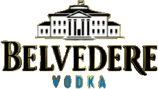 Getränke Wodka Belvedere 