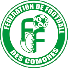 Sports Soccer National Teams - Leagues - Federation Africa Comores 