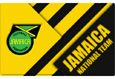 Sportivo Calcio Squadra nazionale  -  Federazione Americhe Giamaica 