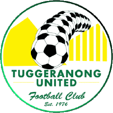 Sports FootBall Club Océanie Australie NPL ACT Tuggeranong Utd 